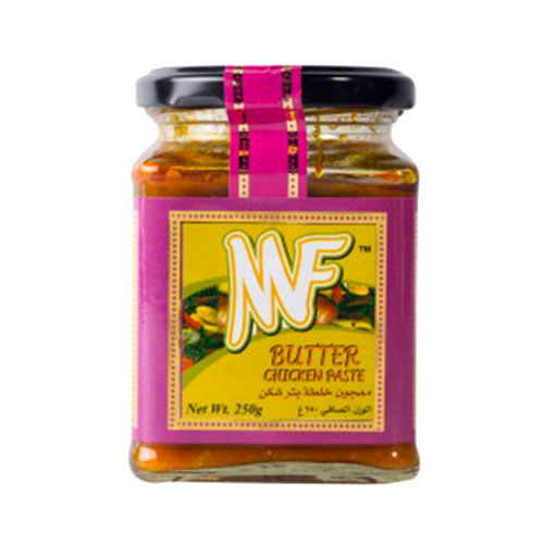 Mf Butter Chicken Paste 250 g