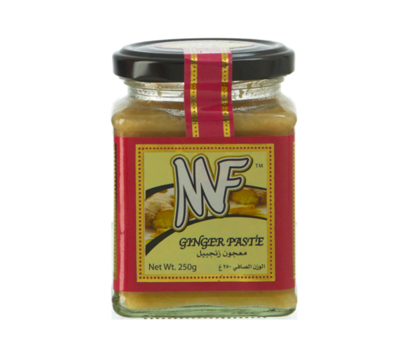 Mf ginger Paste 250 g