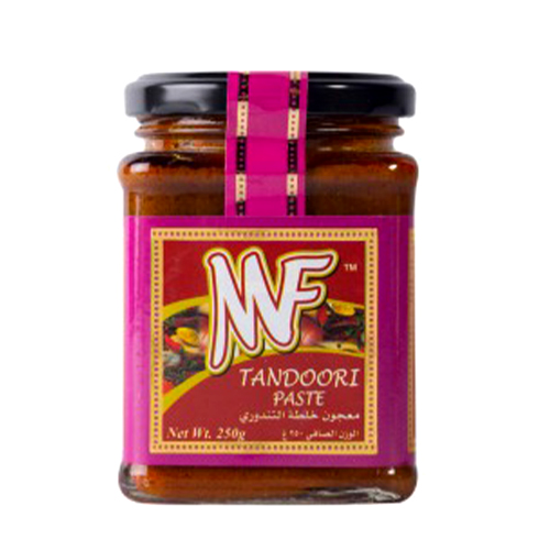 Mf Tandoori Paste 250 g