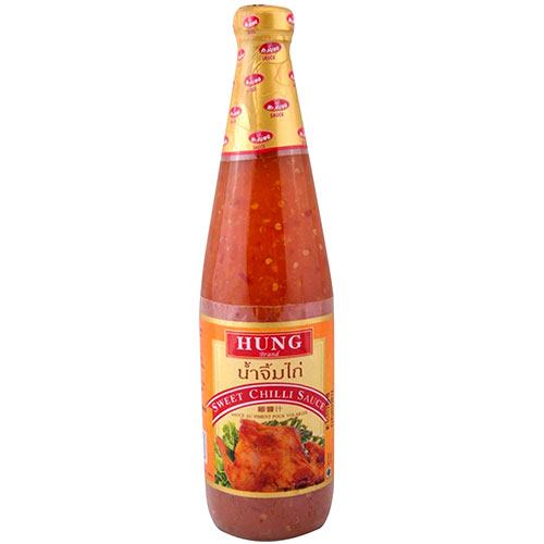 Mr. Hung Sweet Chili Sauce 700 ml