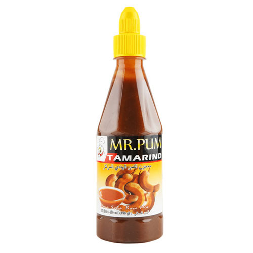 Mr.Pum Tamarind 490 G