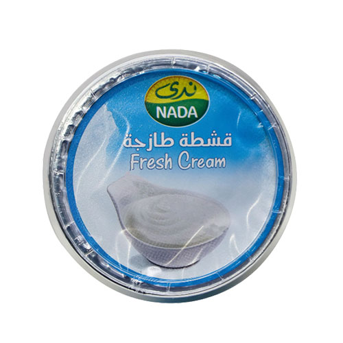 Nada Fresh Cream 100 Gm