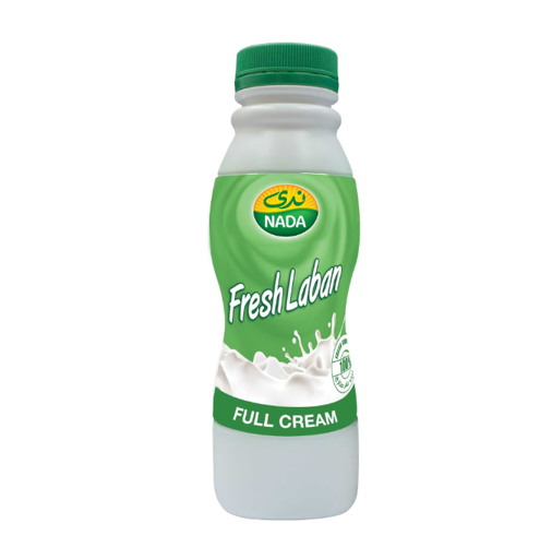 Nada Fresh Full Fat Laban 360 Ml