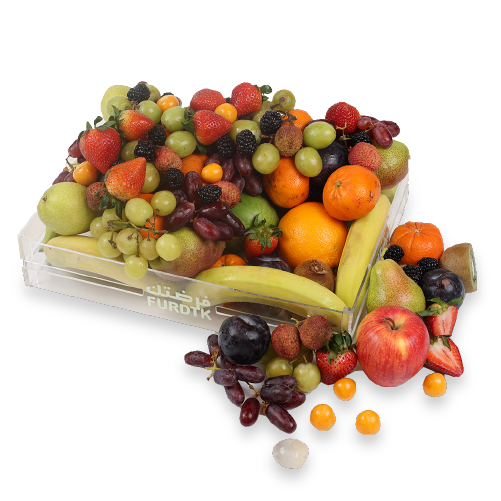 Naqwa Fruit Platter