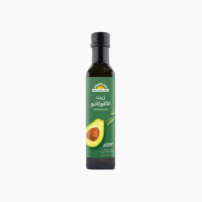 Natureland Avocado Oil 250 ml