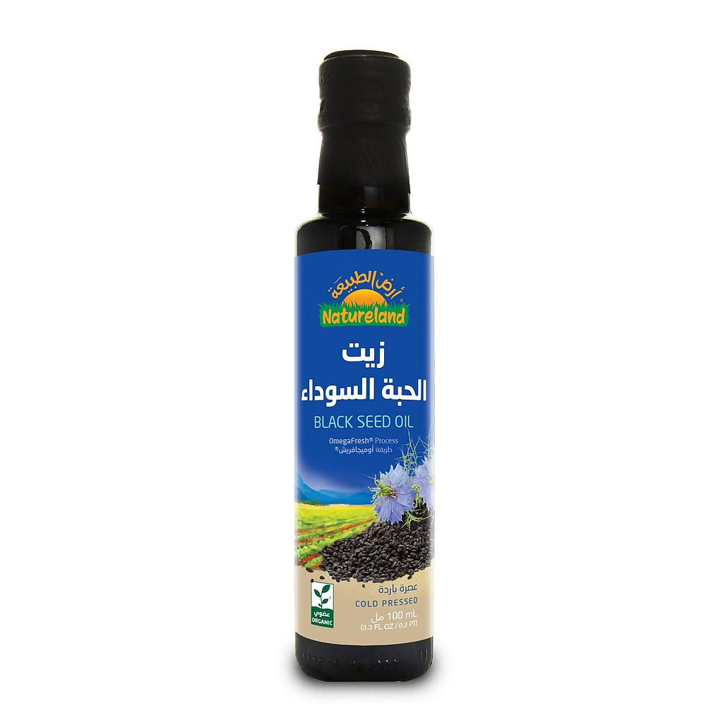 Natureland Black Seed Oil 100 ml