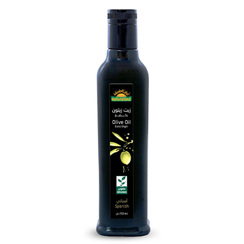 Natureland Spanish Olive Oil 250 Ml