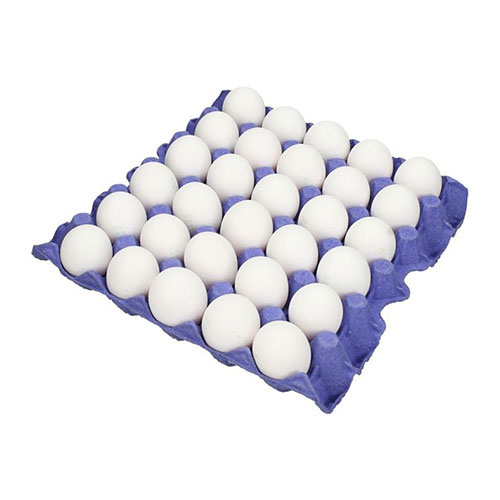 بيض كويتى نايف 70*60طبق 30 حبة