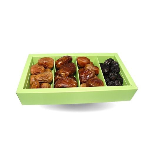 Mini Snack Box (Dates)