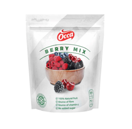 Occa Berry Mix Frozen