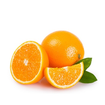 Orange For Juice