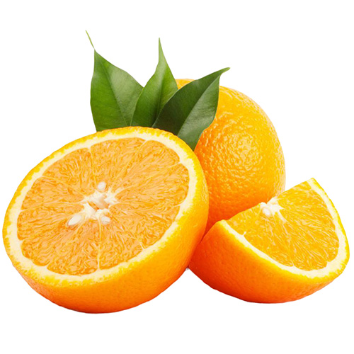 Orange Navel