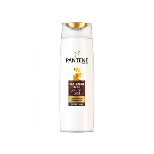 Pantene Pro-V Milky Damage   Repair Shampoo 200Ml