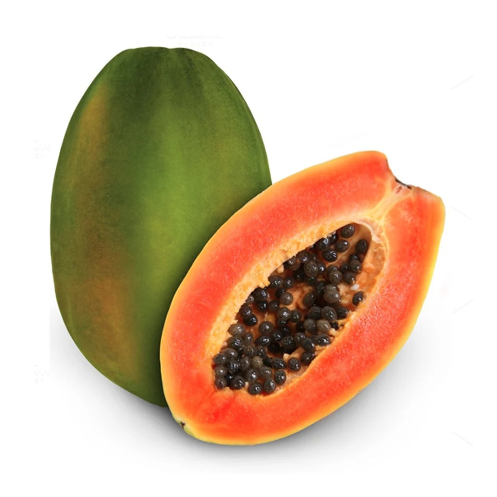 Papaya 700 gm
