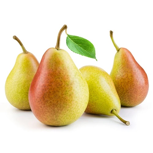 Pear Rosemary