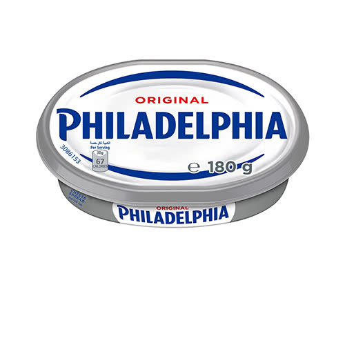 Philadelphia Original Cheese Spread