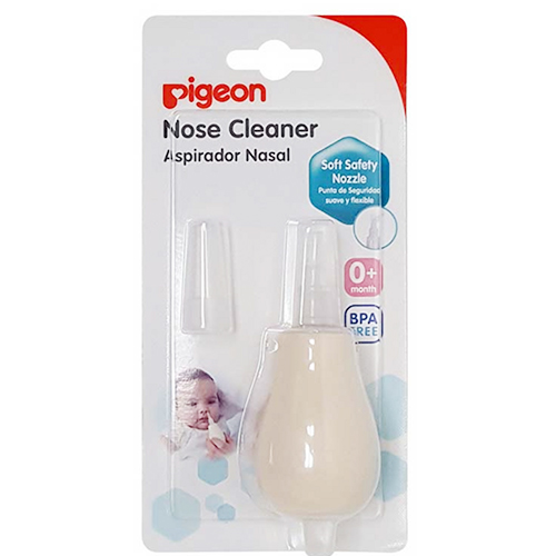 Pigeon Nose Cleaner