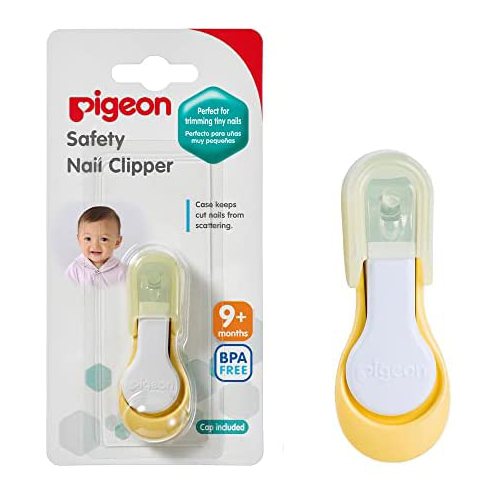 Pigeon Nail Clipper Baby, 1 Piece