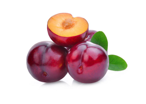 Plum