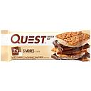 Quest S'Mores Flavored Protein Bar, 60g