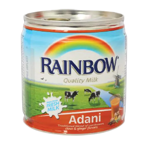 Rainbow Adani Milk, 160ml