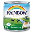 Rainbow Cardamom Evaporated Milk 170 g