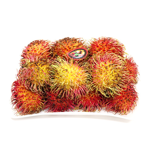 Rambutan