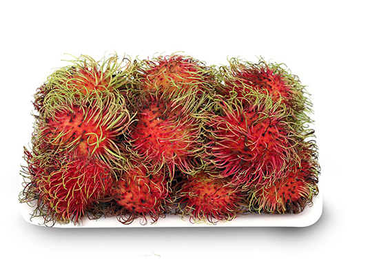 Rambutan