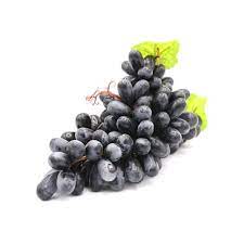 Black Grapes Air Cargo