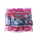 Rubby Sensation Potatoes