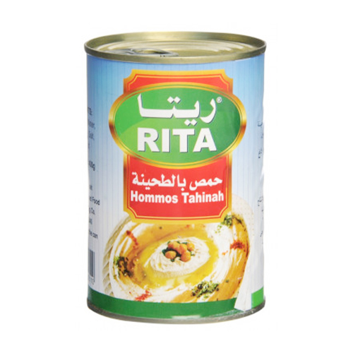 Rita Hommous Tahina 185 g