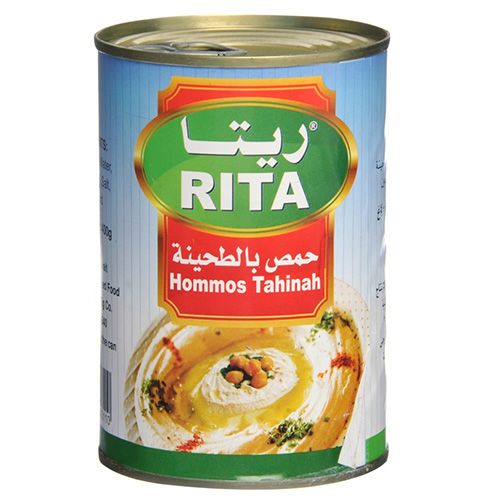 Rita Hommous Tahina 400 g