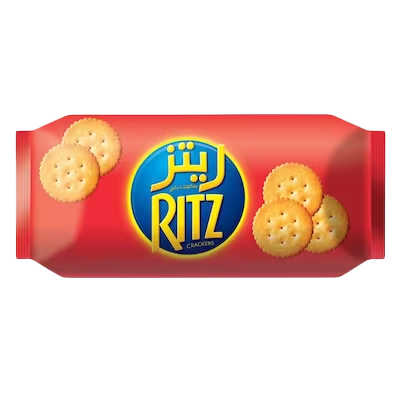 Ritz Biscuits 39.6 Gm 