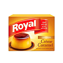 Royal Creme Caramel Mix  77 Gm