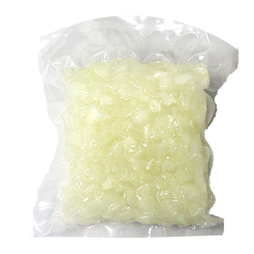 Chopped White Onion