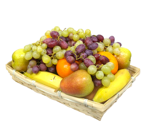 Small Fruit Basket