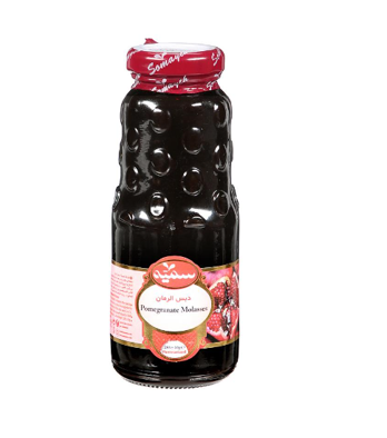 Somayeh Pomegranate Paste 285Gm‏