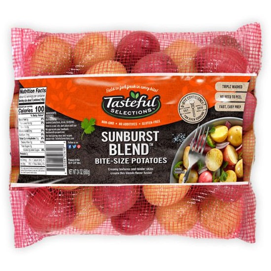 Sunburst Blend Potatoes