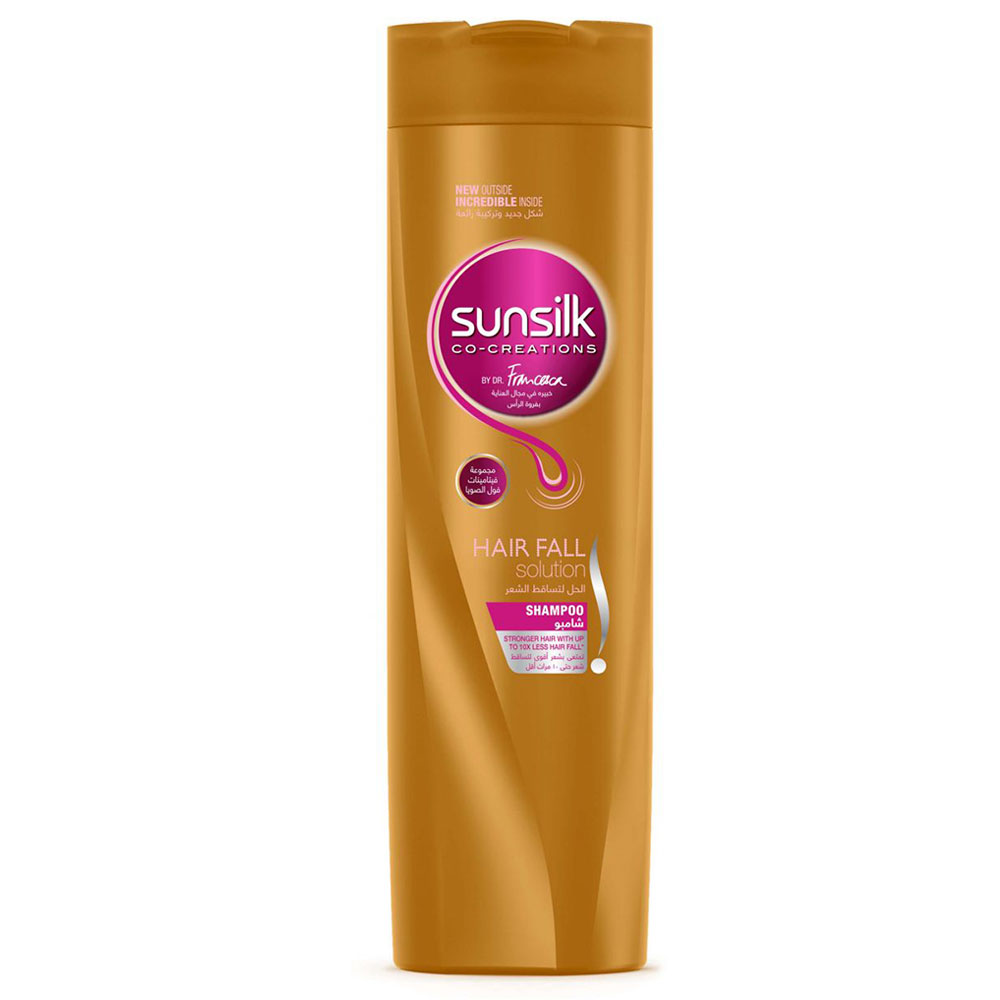 Sunsilk Hair Fall Solution Shampoo 400 ml