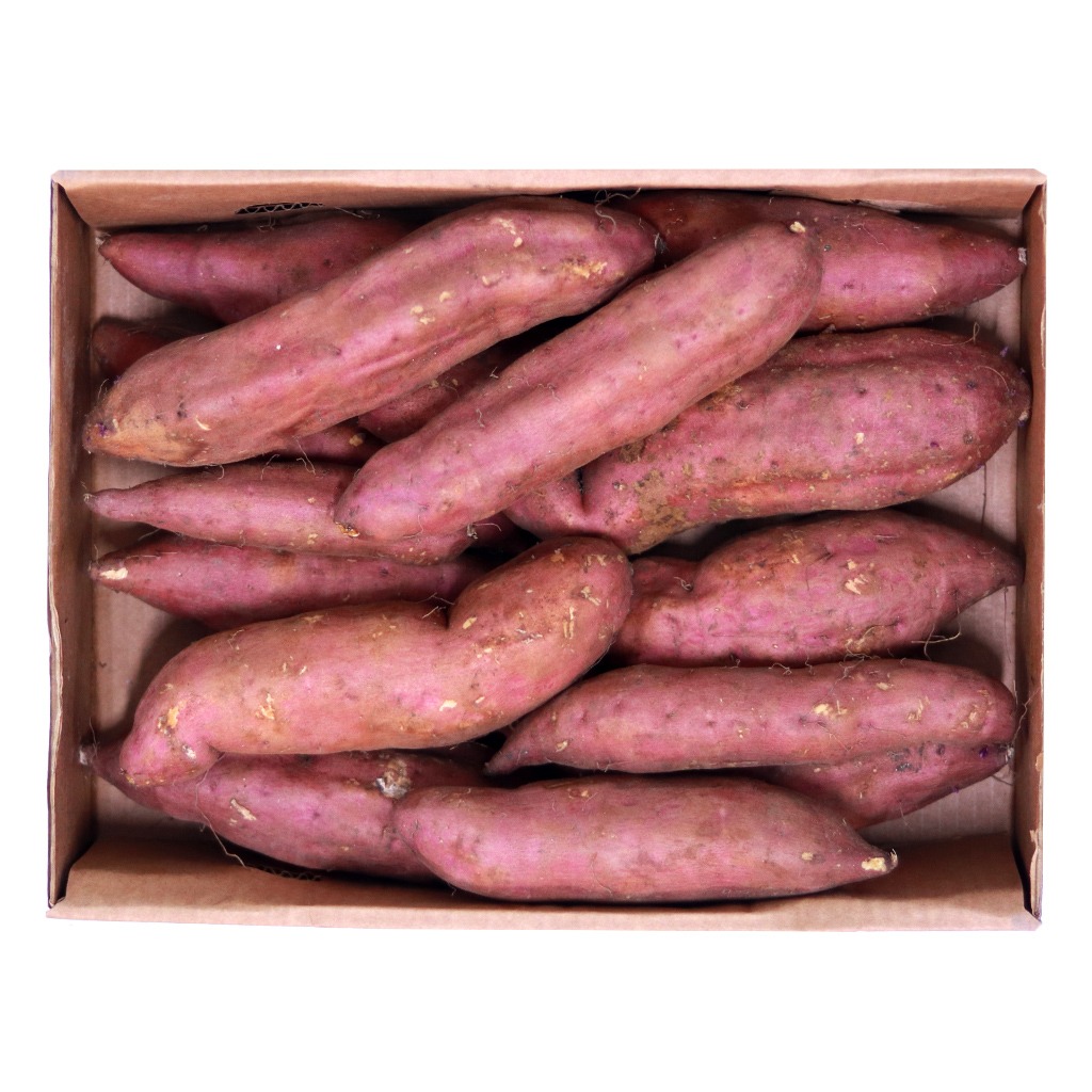 Sweet Potato 2.750 Kg