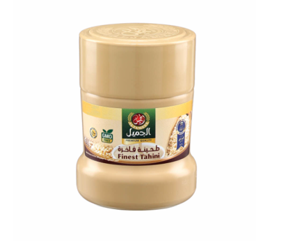 Aljameel Finest Tahini, 250g