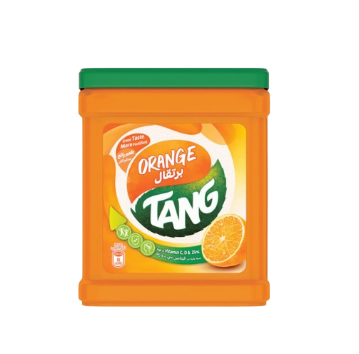 Tang Powder Drink Orange 2 Kg