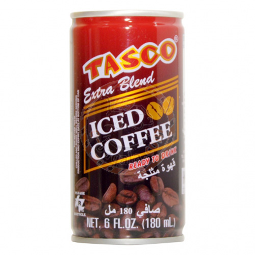 Tasco Iced Coffee 180 ml