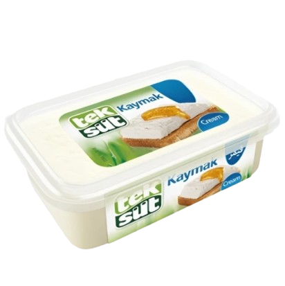 Tek Sut Fresh Kaymak Cream, 200g