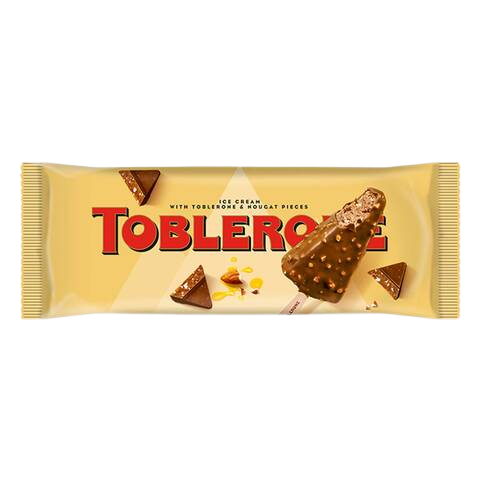 Toblerone Ice Cream Stick 100ml