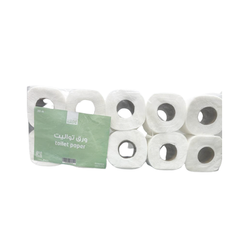 Furdtk Toilet Roll 30 M 10 Pcs