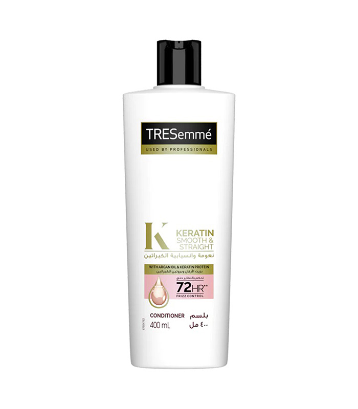 Tresemme Keratin Conditioner 400 ml