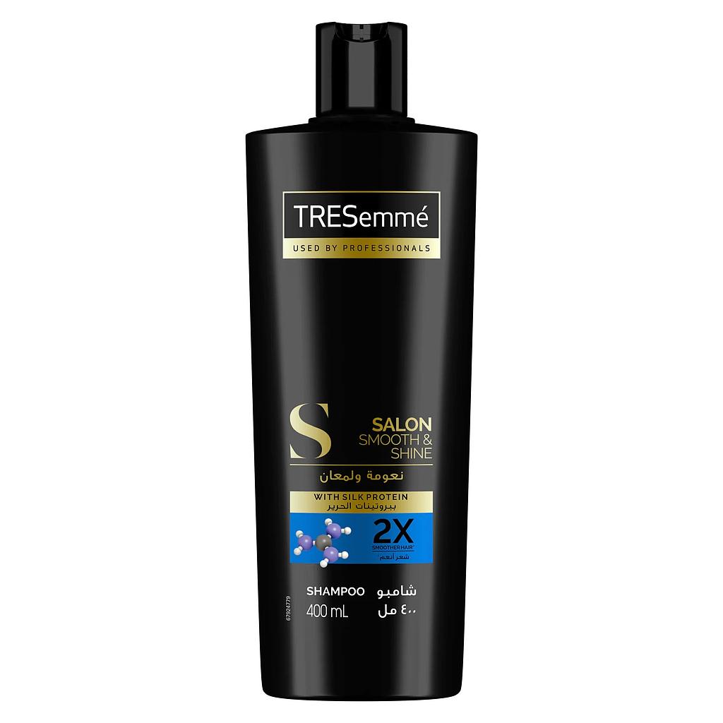 Tresemme Smooth & Shine Shampoo 400 Ml