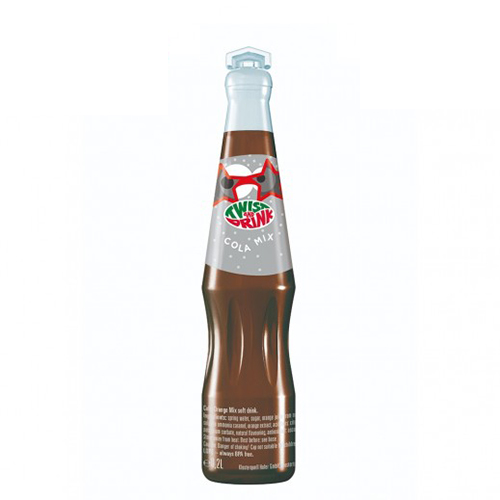 Twist & Drink Cola-Mix 200 Ml