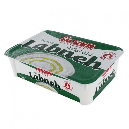 Ulker Turkish Labneh 180Gm